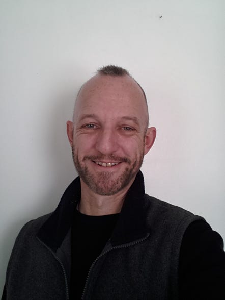 Picture of David